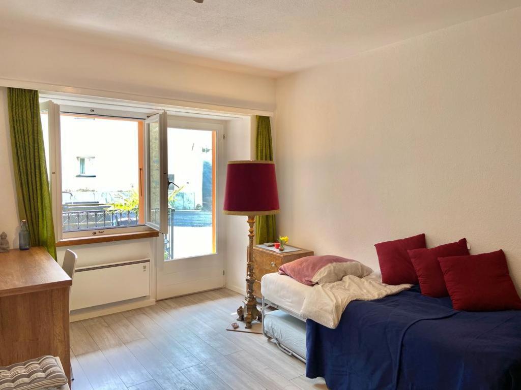 Chasa Sassalbo Bed & Breakfast Poschiavo Dış mekan fotoğraf