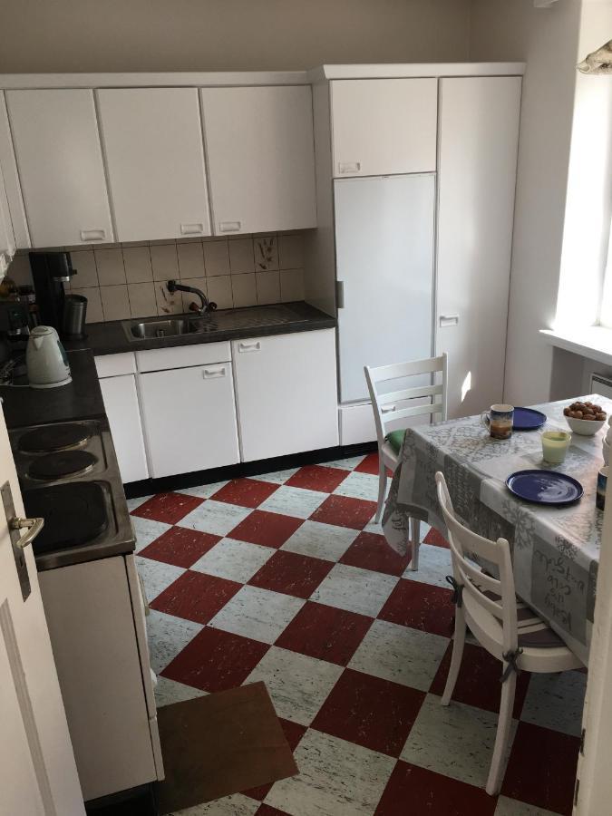 Chasa Sassalbo Bed & Breakfast Poschiavo Dış mekan fotoğraf